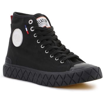 Hoge Sneakers Palladium Palla Ace Cvs Mid