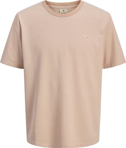 JACK&JONES - JPRBLUALVES SS TEE LN - Heren - T-shirts