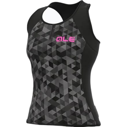 Dames zwemkleding Alé Triangles