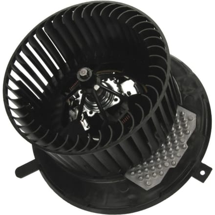 Interieurventilator THERMOTEC DDW010TT