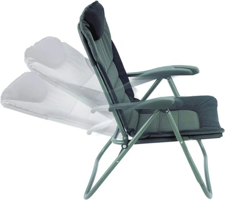 Trendex Comfort Chair - Karperstoel