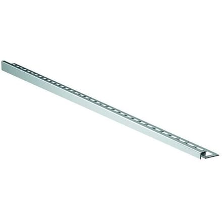 ACO ShowerStep links/left 1490/ H10/ V2A/oppervlak geslepen, 9010.72.41
