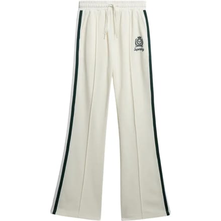 Dames joggingbroek Superdry Country Club Track