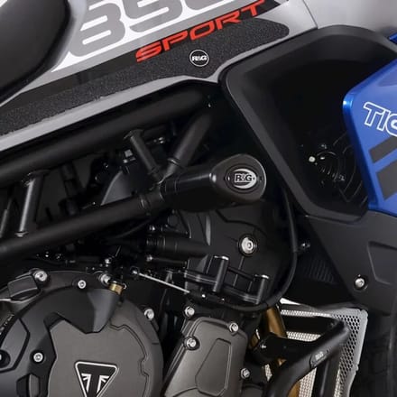 Beschermtampon R&G Racing Triumph Tiger 850 Sport