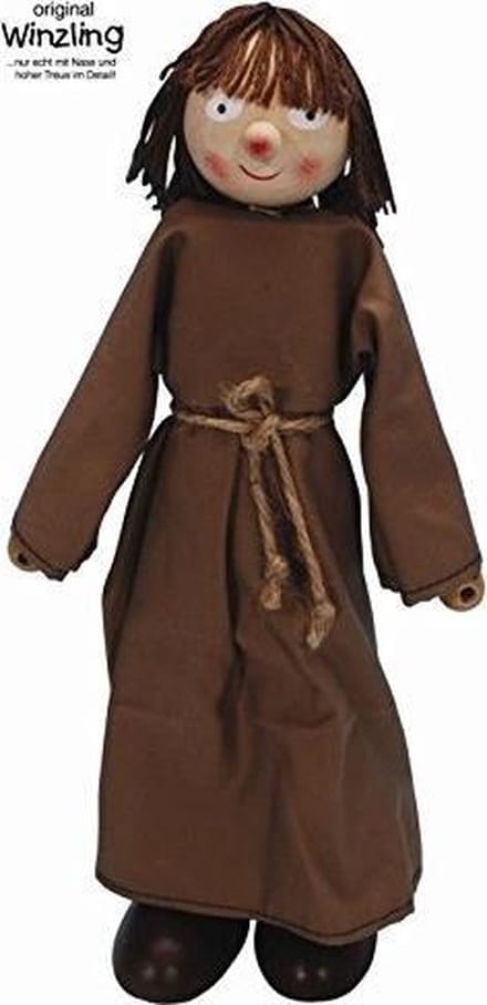 POP Winzling "Thomas" Doll (2X-Large)