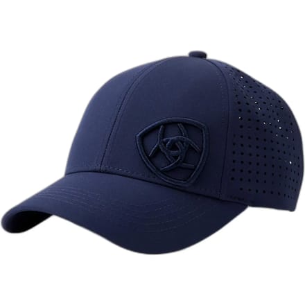 Ariat Tri Factor Cap - maat One size - deep navy