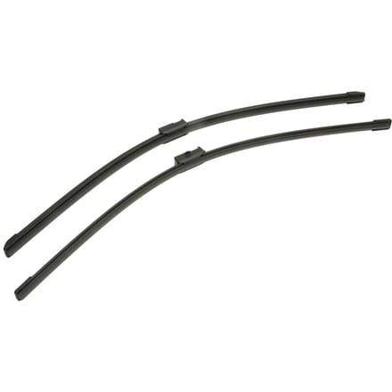 Wisserblad BOSCH Aerotwin A079S, 650mm, Voor, 2 Stuk