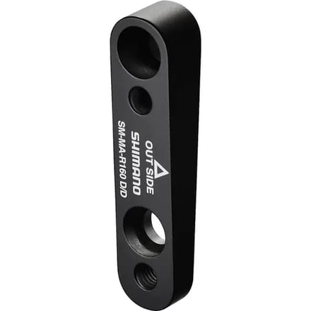 Schijfrem montage adapter Shimano sm-ma