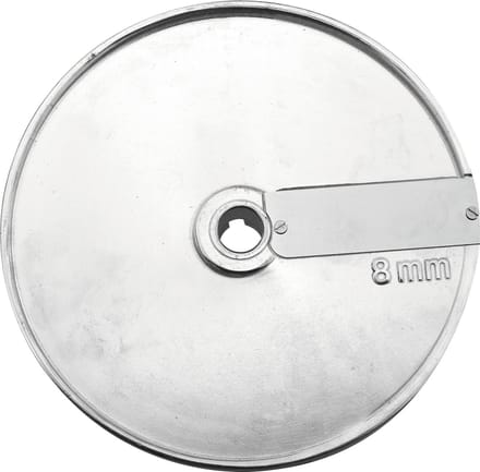 AS008 Snijschijf 8 mm (aluminium) |  Saro | 418-2045