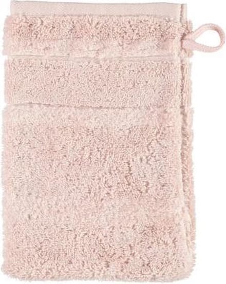 Cawo Noblesse2 Uni Washandje - Puder 16x22