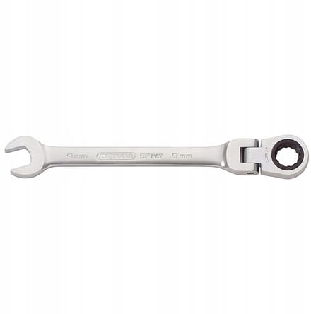 KS Tools Ringsleutel met Ratel 13mm - 72 Tanden