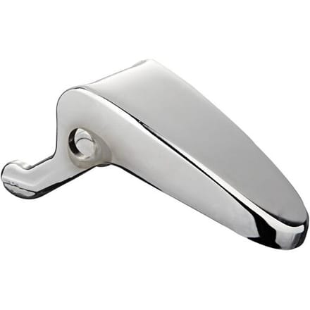 Grohe lever complete for surface-mounted WC pressure flusher