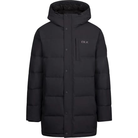 Hooded jacket DLX Griffin