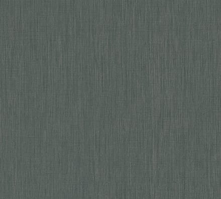 TEXTIELLOOK BEHANG | Basic - Groen Grijs - Living Walls Daniel Hechter 7