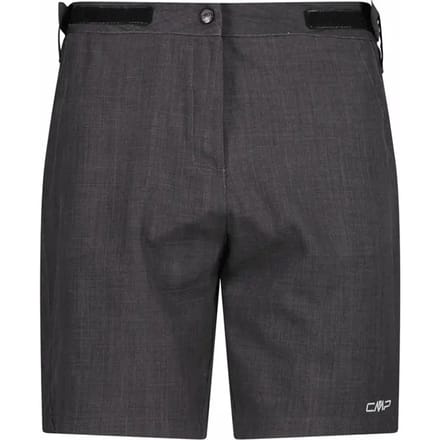 Korte broek met breiwerk voor dames CMP Free