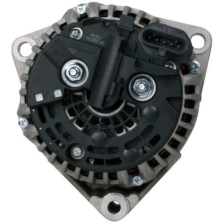 Driefasige generator HELLA 8EL 012 584-241