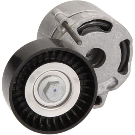 Spanpoelie, V-riem SNR GA381.01