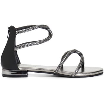 Platte sandalen Café Noir C1XJ1112