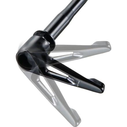 Dwarspen voor frame XLC QR-H02 12 x 142 mm