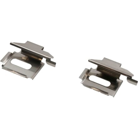 Toebehorenset, schijfremblok QUICK BRAKE 109-1283