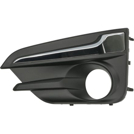Bumperonderdelen BLIC 6502-07-6747913P
