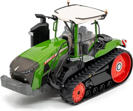 Fendt 1162 Vario MT - Tractor - 1:32 - USK Scalemodels