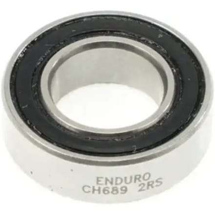 Lager Enduro Bearings Ch 689 2rs - 9x17x5