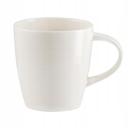 Villa Italia New York Mok 250 ml - Elegante Keramiek