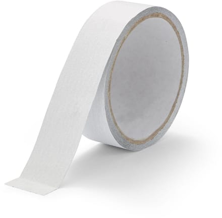 Heskins Safety-Grip™ - Antislip Tape - 50mm - Wit - 3m