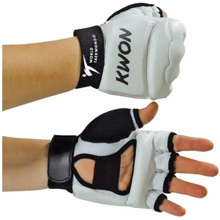 Tae handschoenenkwondo Kwon WT