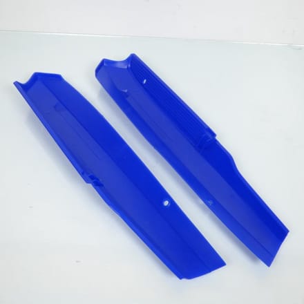 Caches latéraux RSM pour Mobylette Peugeot 50 103 LS Neuf