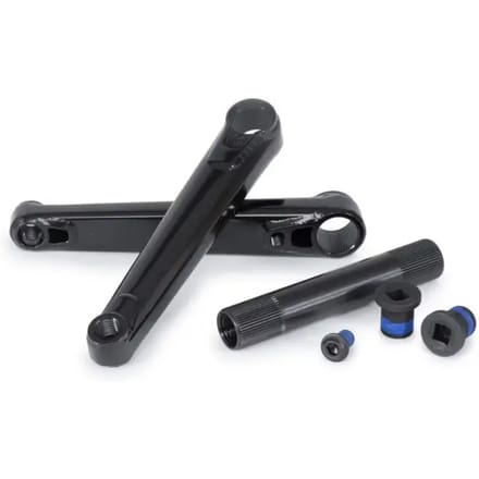 Pedalen Eclat ONYX