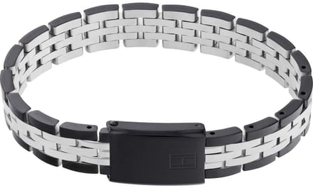 Tommy Hilfiger TJ2790503 Heren Armband - Schakelarmband