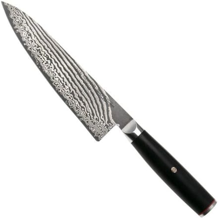Miyabi by Zwilling Miyabi 5000FCD gyutoh 20 cm, 34681-201