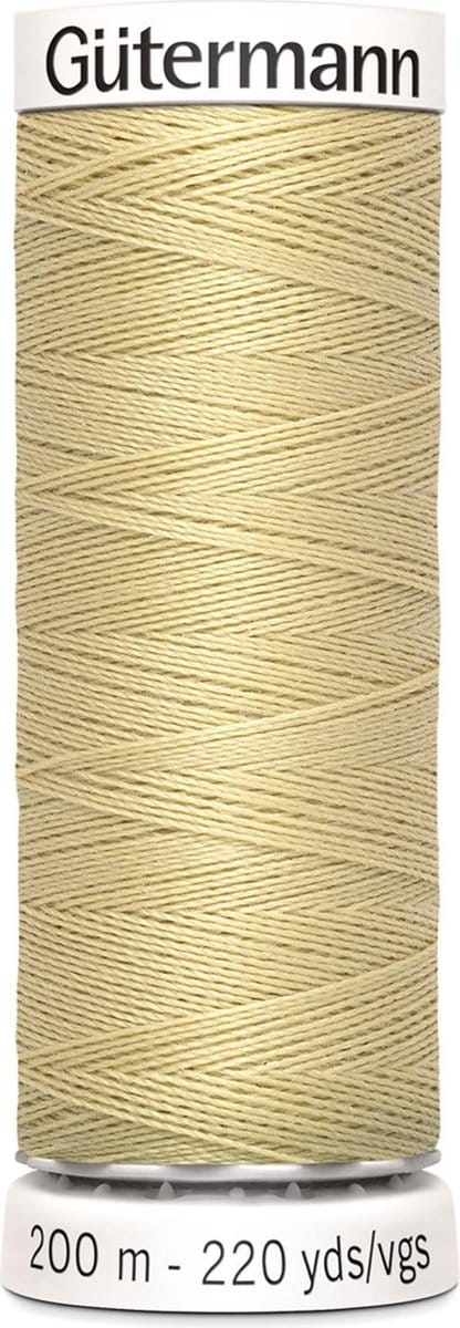 Gutermann Polyester Naaigaren 200meter-249