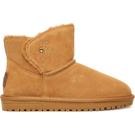 Dames winterlaarzen Pepe Jeans Diss Urban