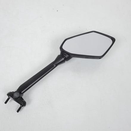 rechter spiegel rms voor motor kawasaki 1000 z sx abs 2011 tot 2013 m6 pas 100