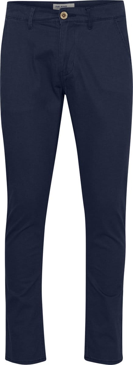 Blend He Pants Heren Broek - Maat W31 X L32