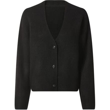 ESMARA Dames vest (Zwart, S (36/38))