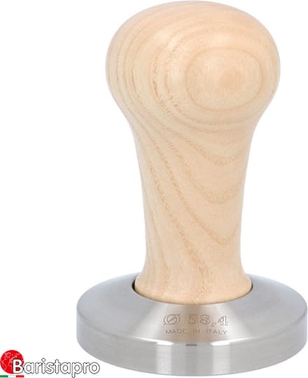 BaristaPro Precision Tamper Blank 58,4mm