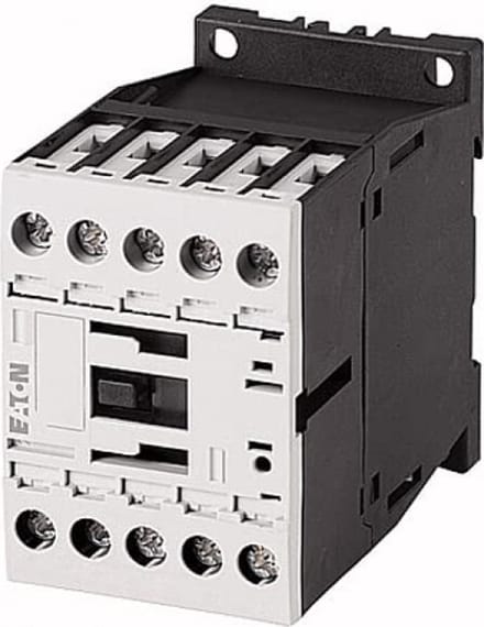 EATON INDUSTRIES DILA Hulprelais