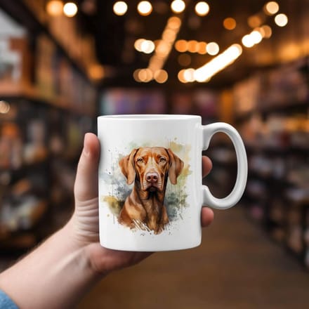 Mok Vizla