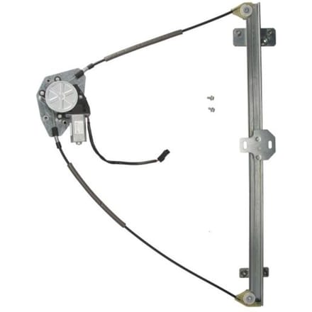 Raamregelaar VALEO 851752