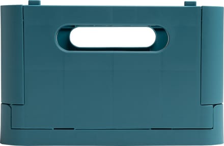 Exacompta 4x Vouwkrat The Smart Case midi Skandi - Pacific blauw - 27134D