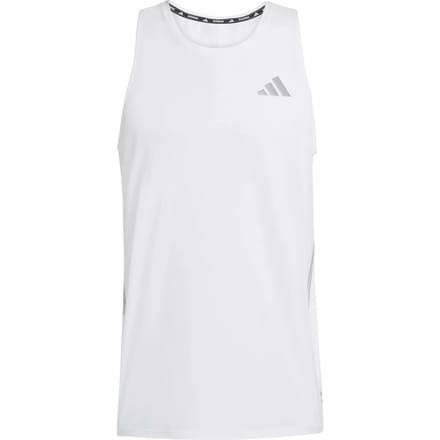 Adidas Performance Adi365 Climacool Hardlooptanktop - Heren - Wit