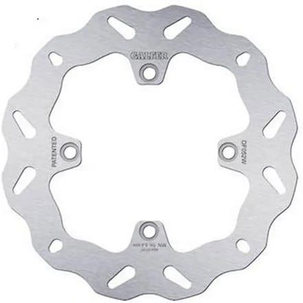 Motorfiets remschijf Galfer DF052W