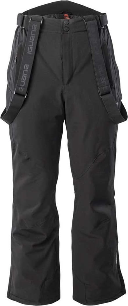Iguana Boreto Broek Zwart L Man
