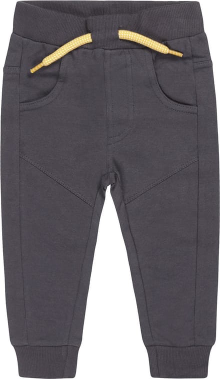 Dirkje - Joggingbroek - Dark - Blue - Maat 56