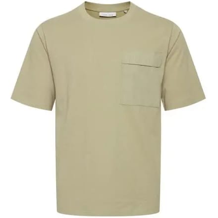 T-shirt Casual Friday Tue Relaxed