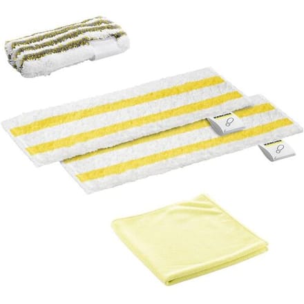 Kärcher Home & Garden 2.863-346.0 Dweilset 1 set(s)